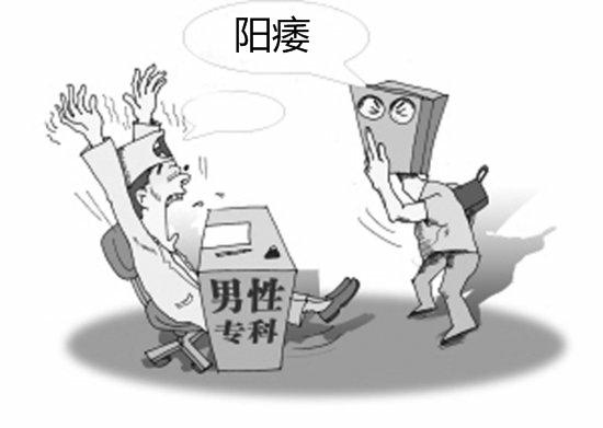 阳痿难治疗的原因是什么